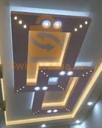 groupe placo plâtre ba13