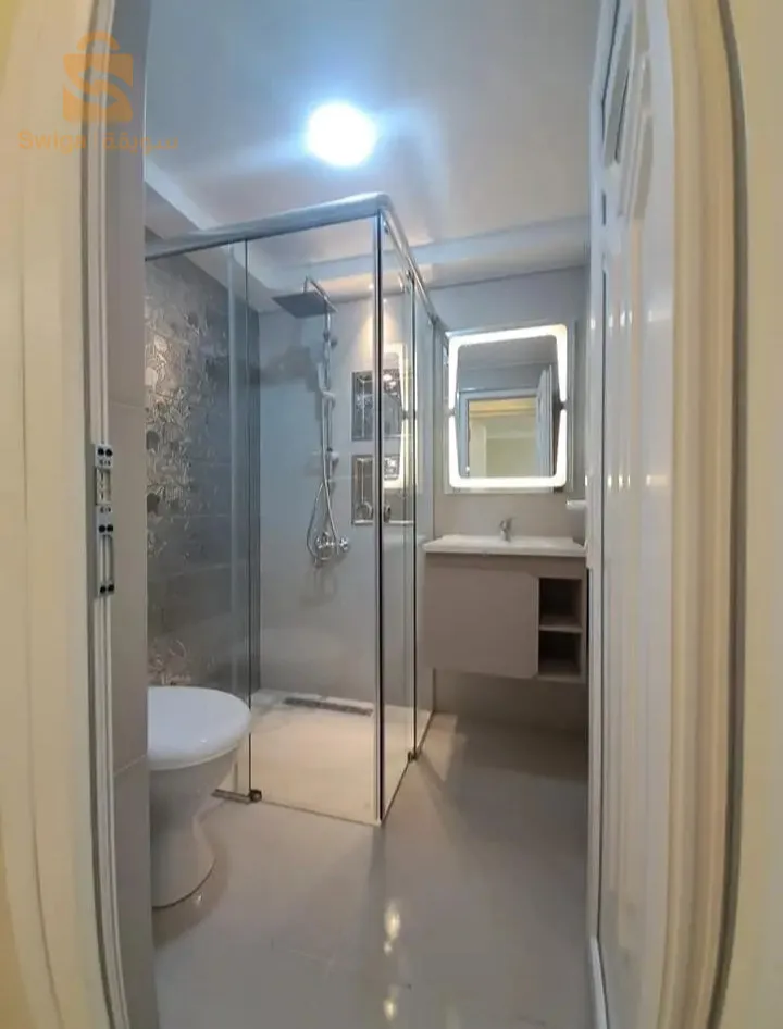 ف3 للبيع في باب الزوار