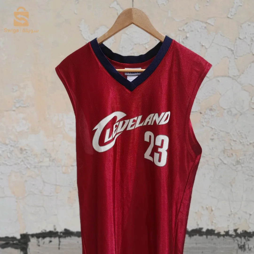 t-shirt NBA