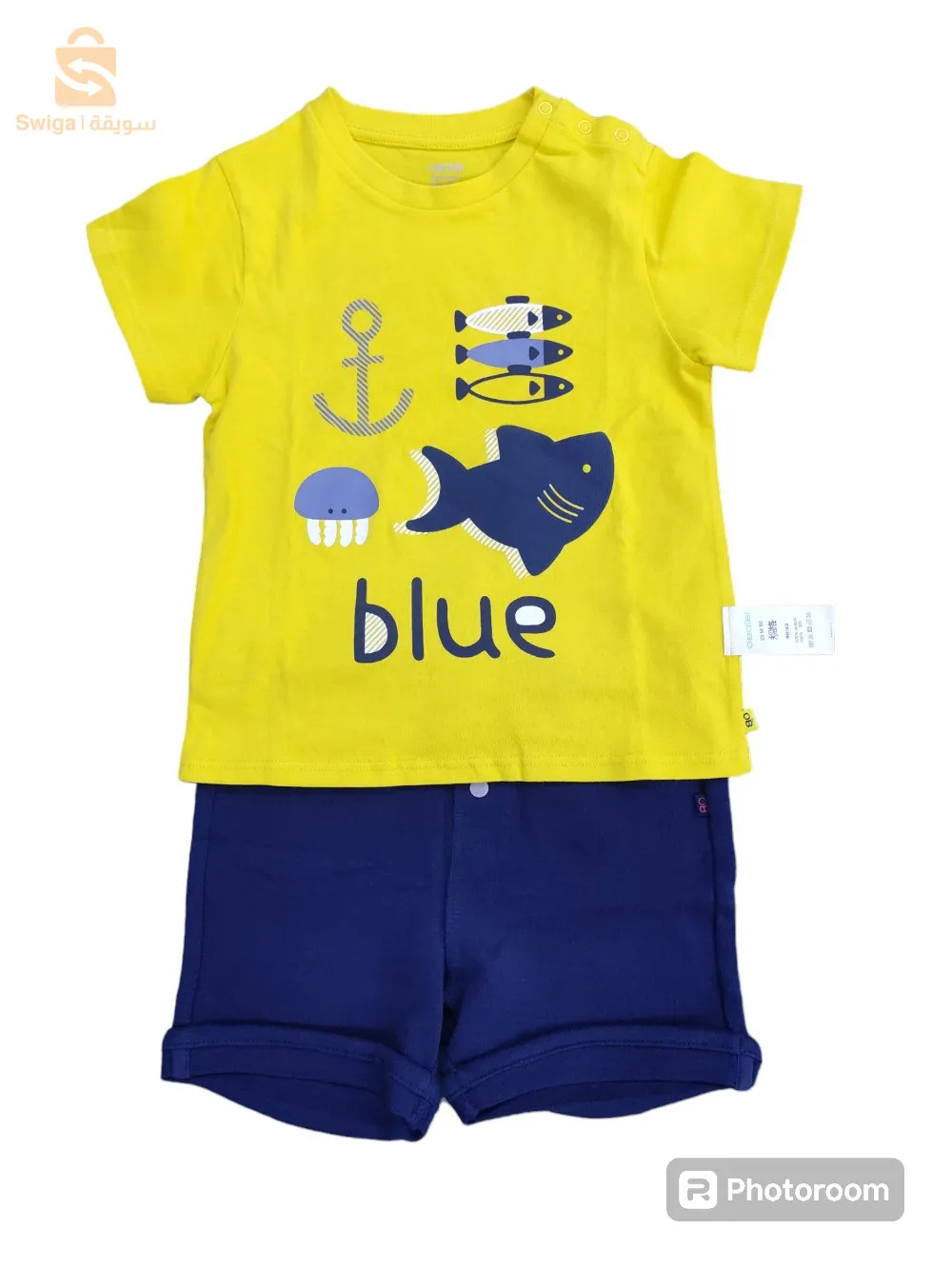 ensembles d'été Obaibi FRANCE