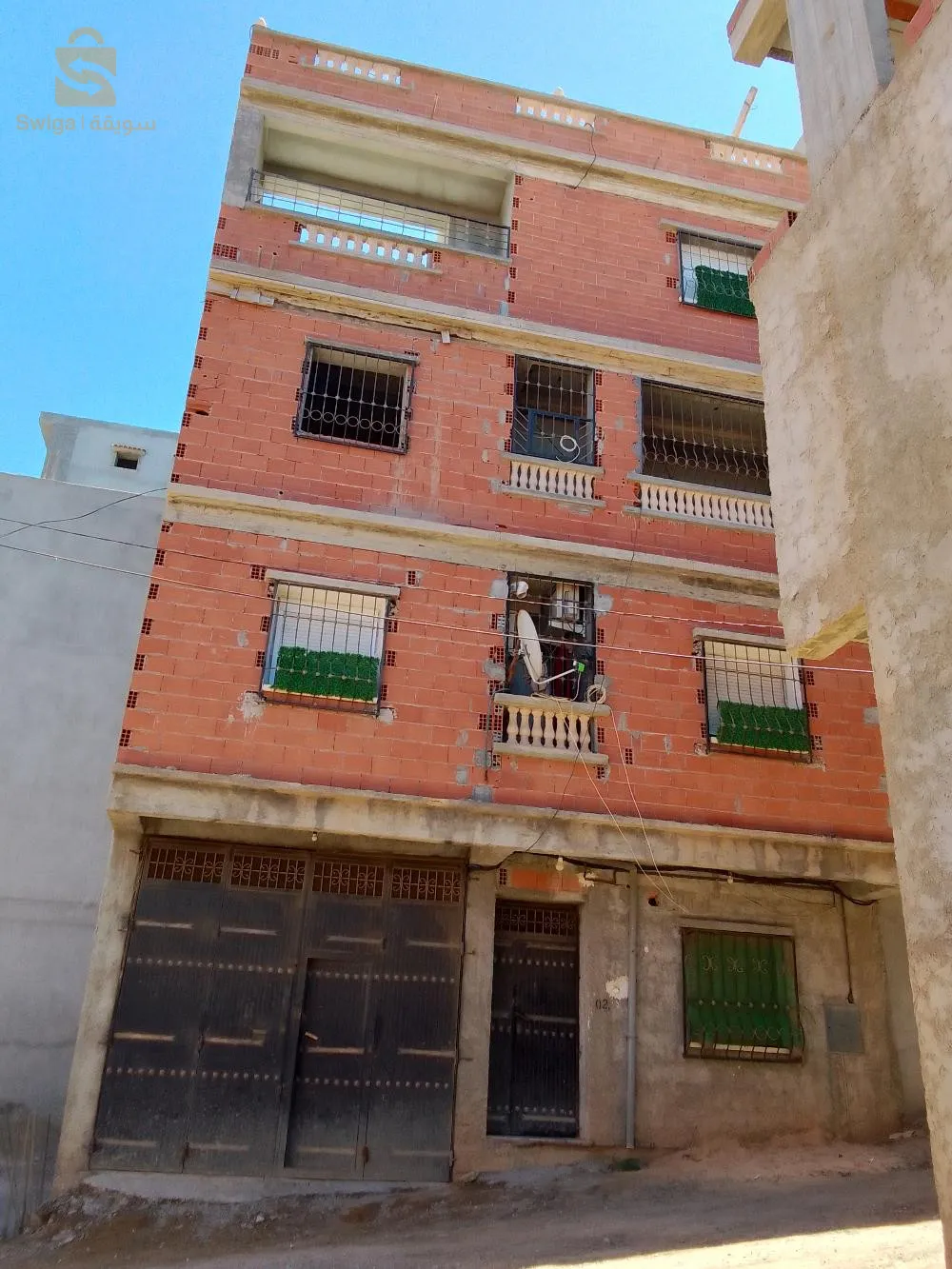 Ben hani fouka tipaza