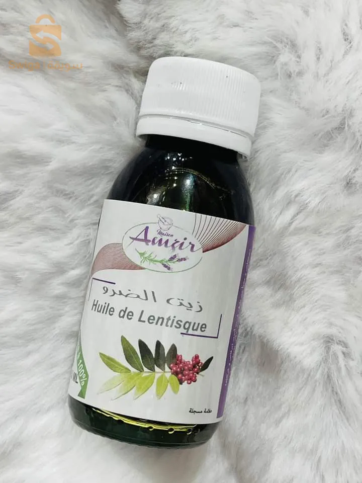 produits cosmétiques naturels