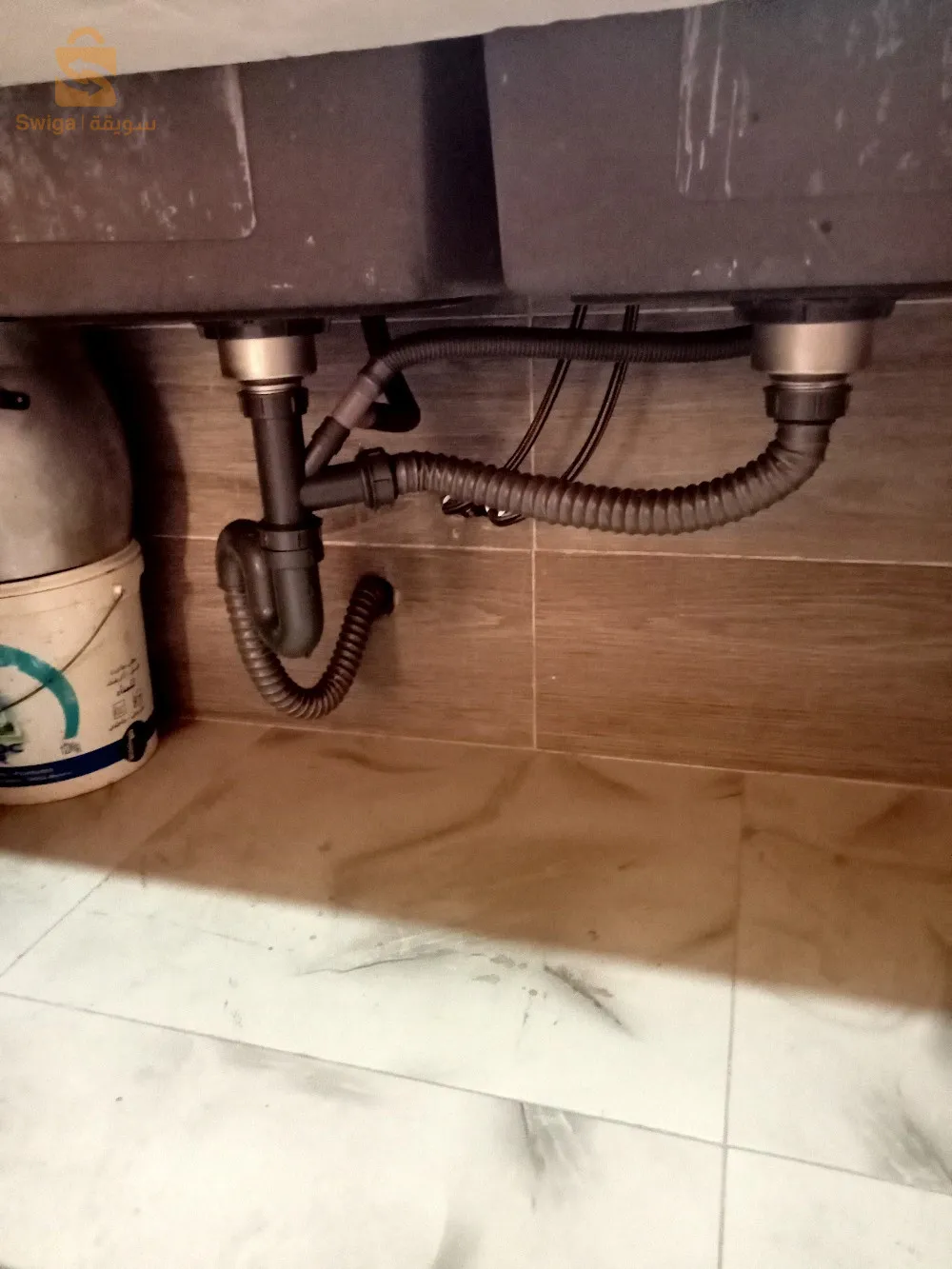 climatisation central plomberie générale