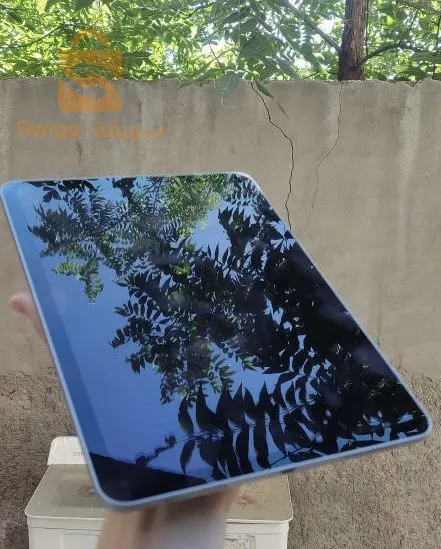 IPad Air 4 génération 😍