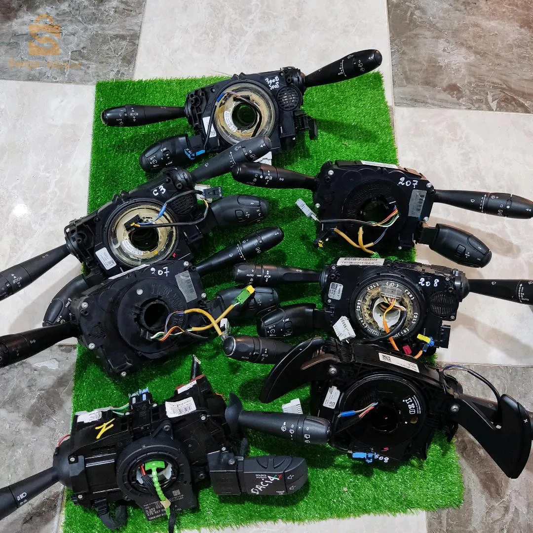 موزاية ولاية البليدة و كاين توصيل