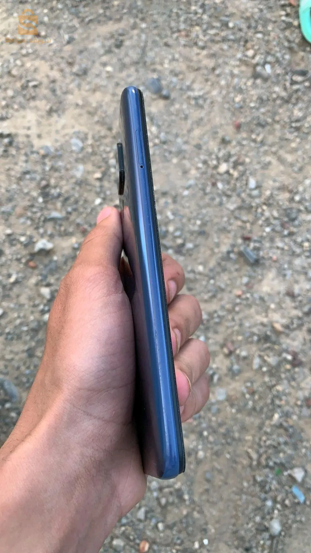 رادمي نوت 9