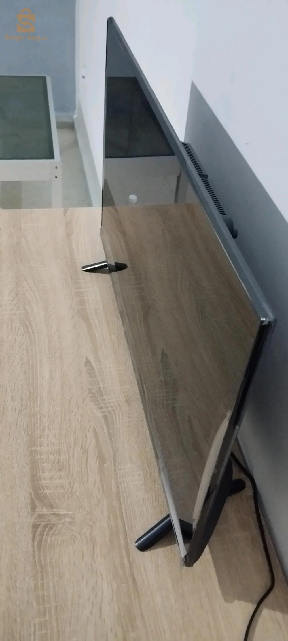 تلفاز أندرويد من نوع كرستور