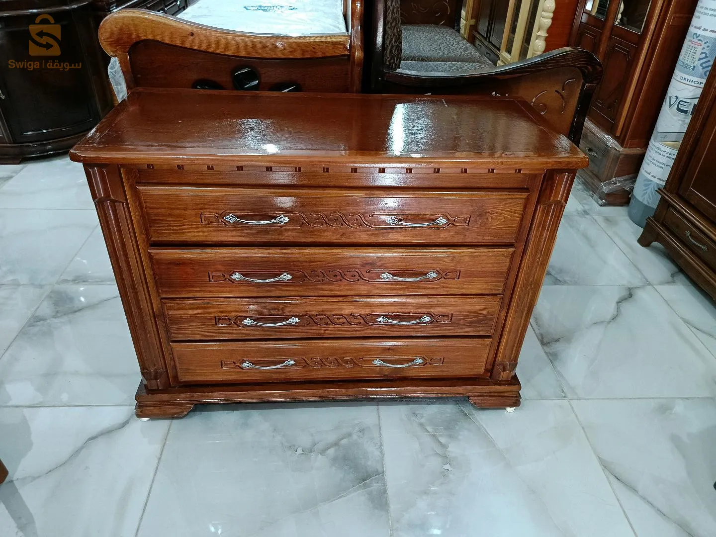اثاث مستعمل وجديد
