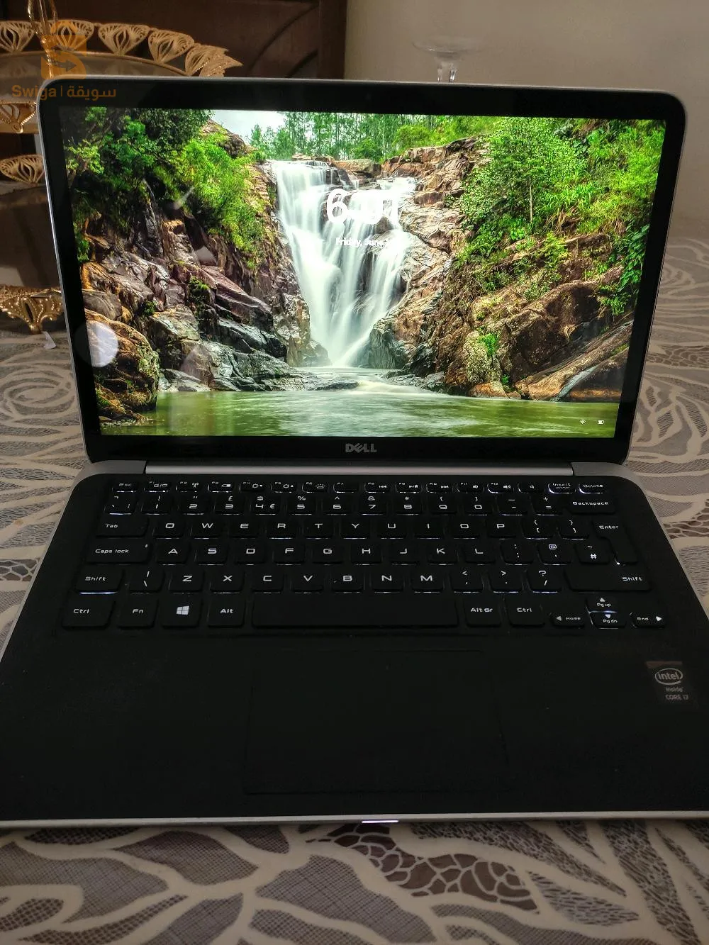 DELL XPS 9333
