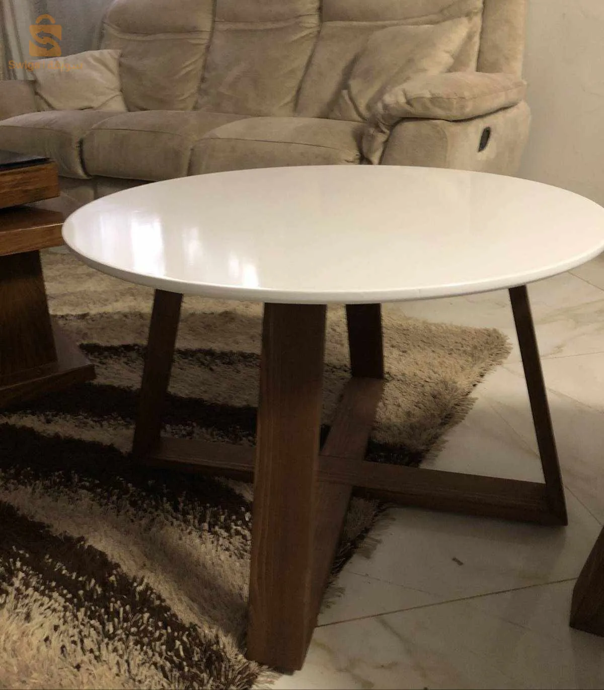 Table basse