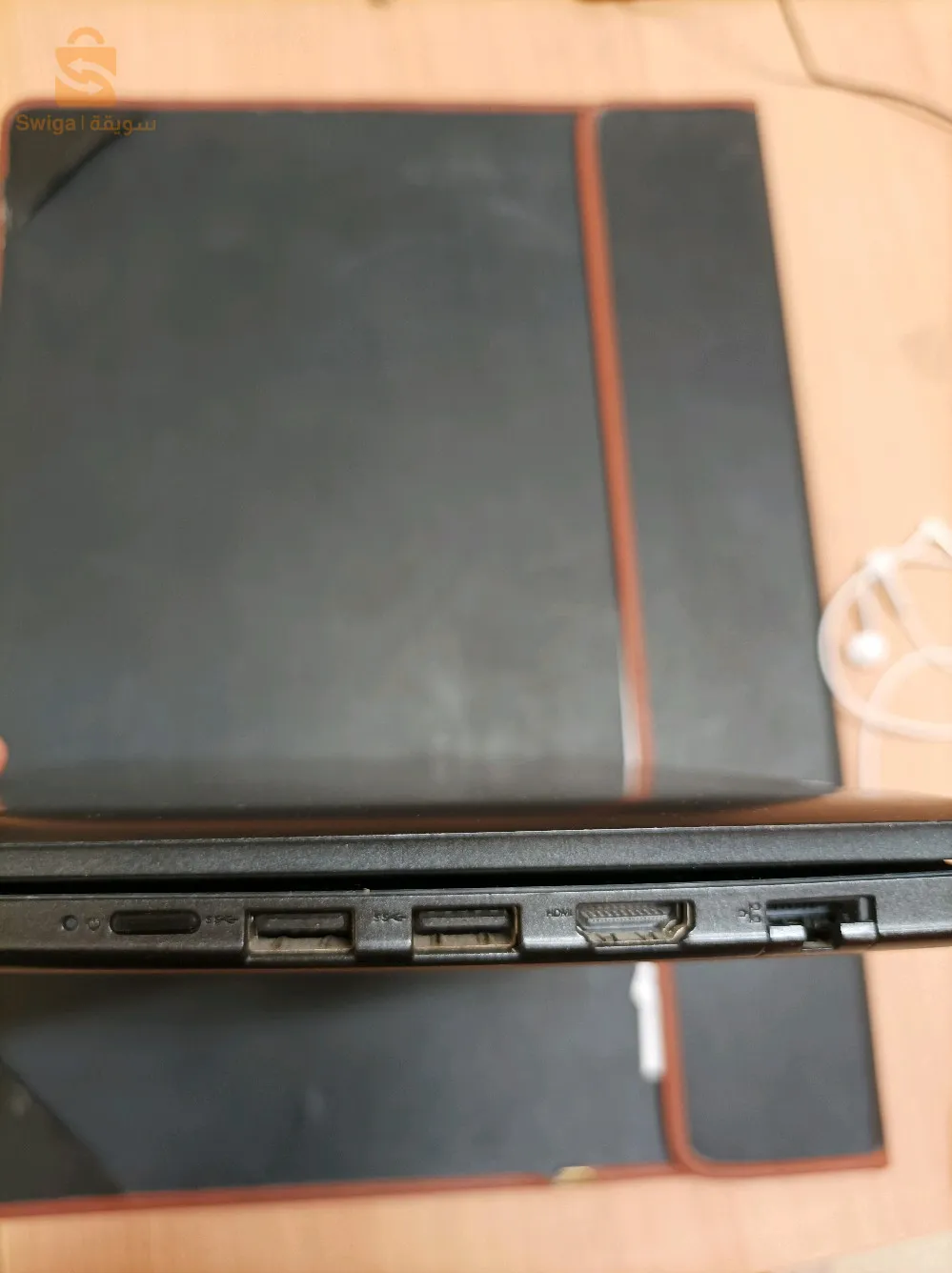 laptop i7-7eme 16 gb ram