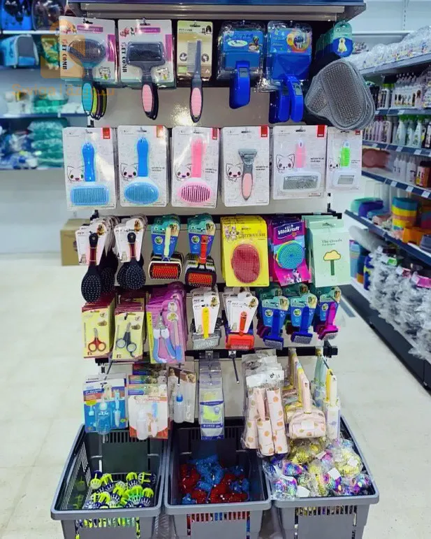 اكسسوارات القطط