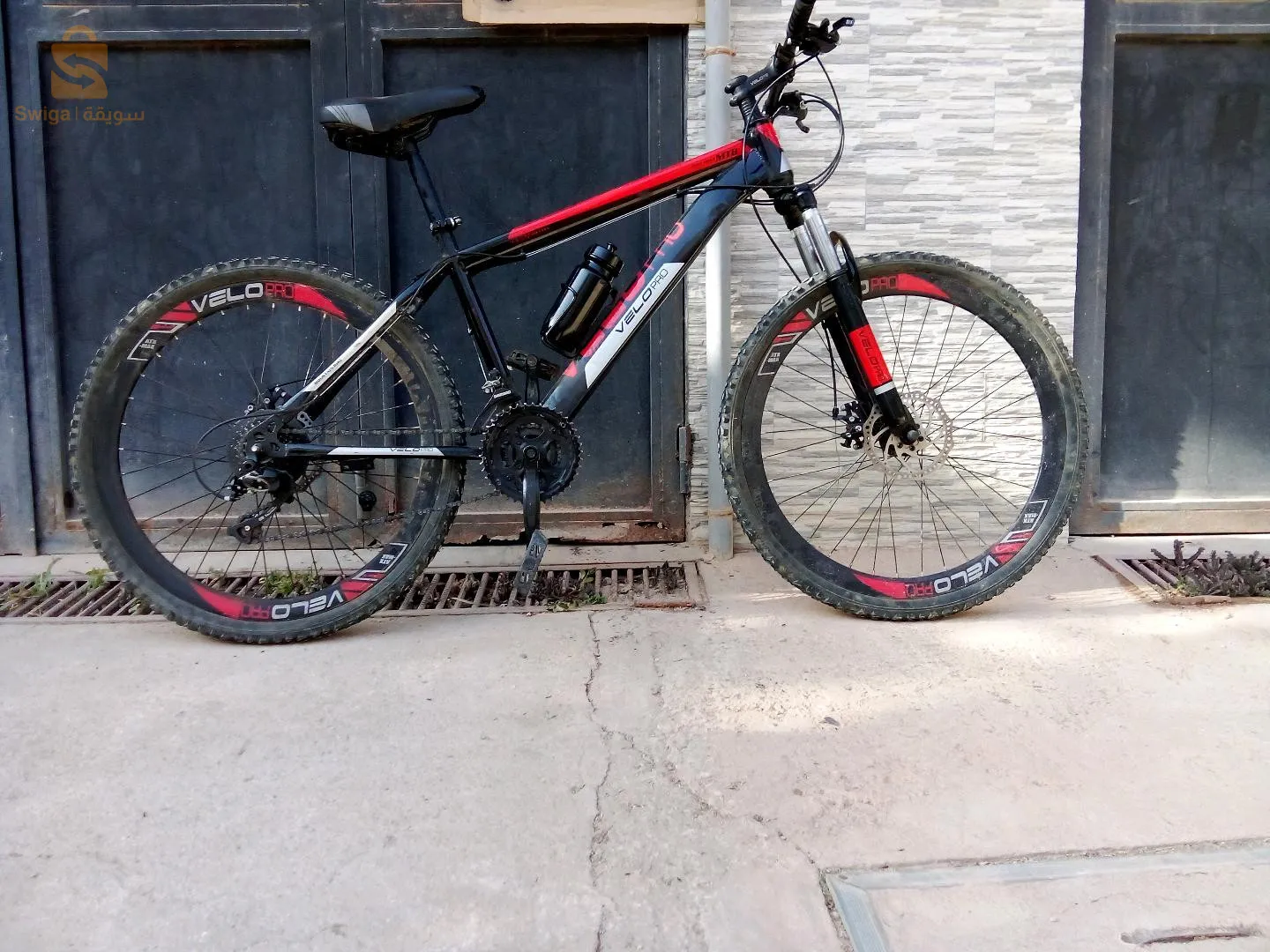 تلمسان حي اوجليدة