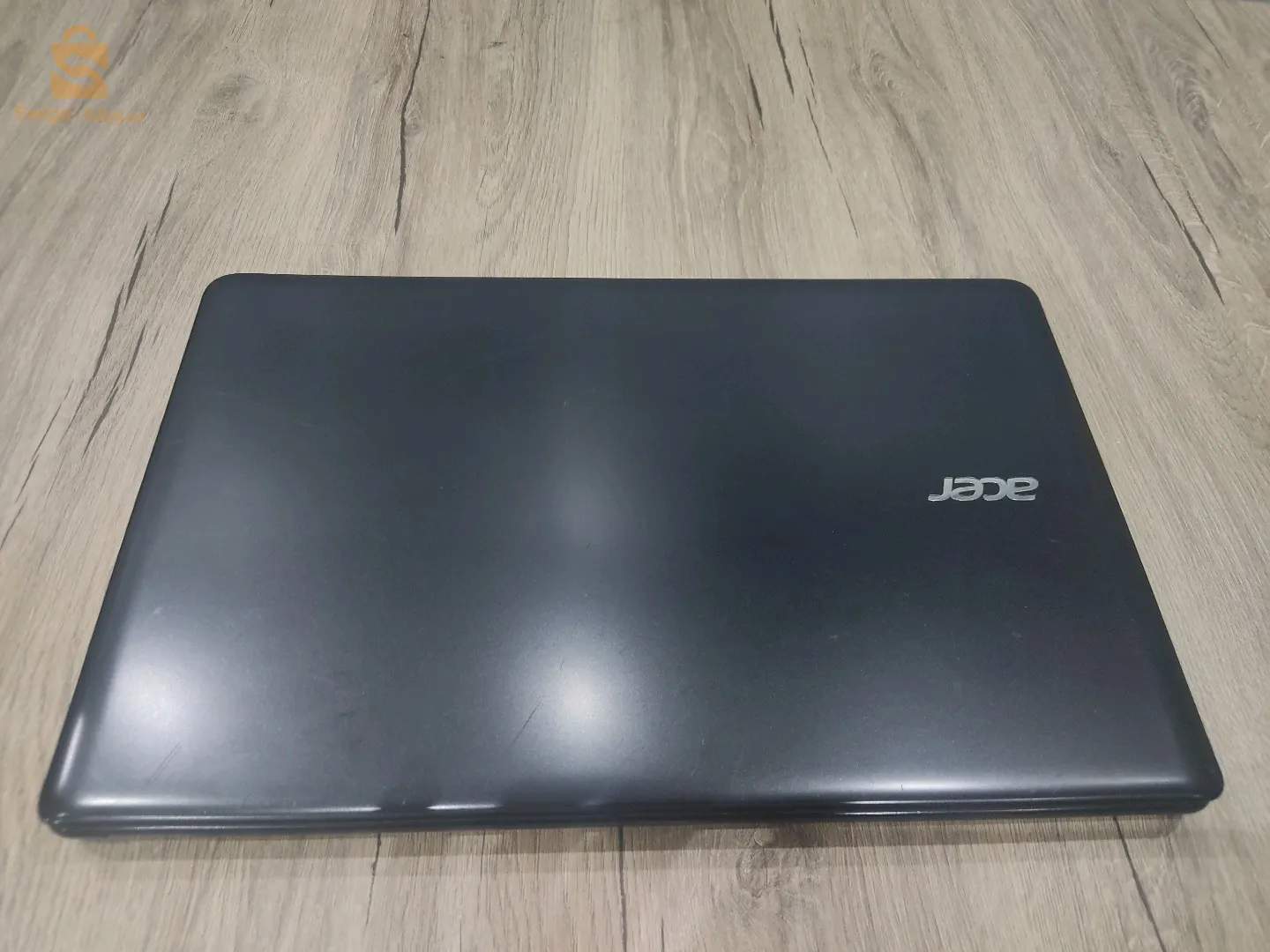 PC PORTABLE ACER