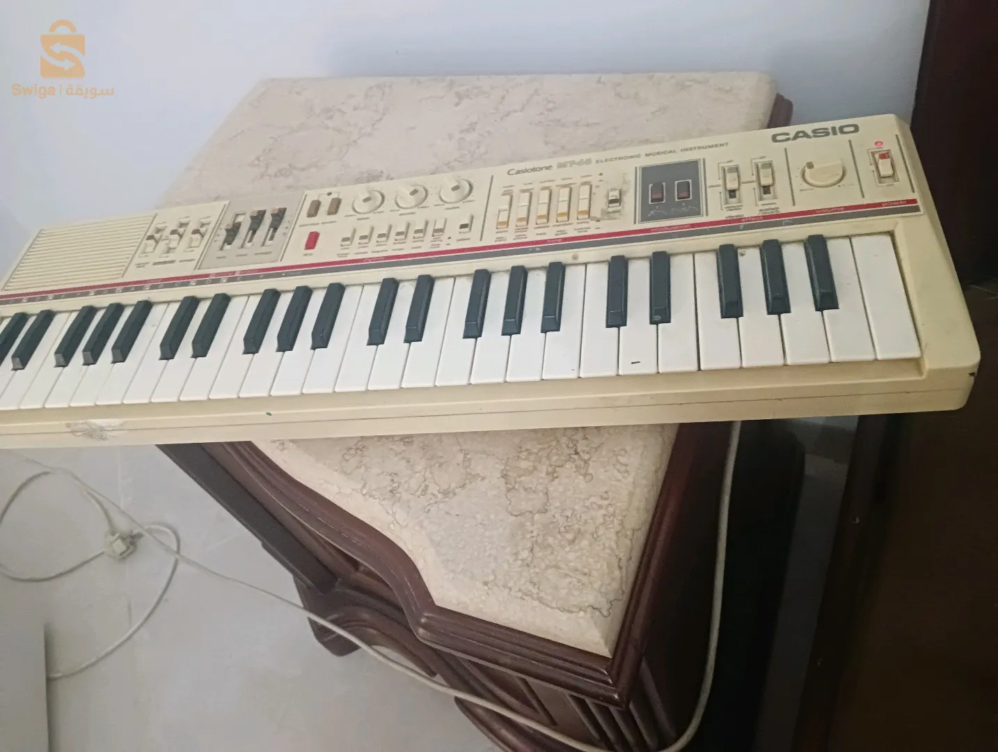 ا بيانو تعليمي جديد