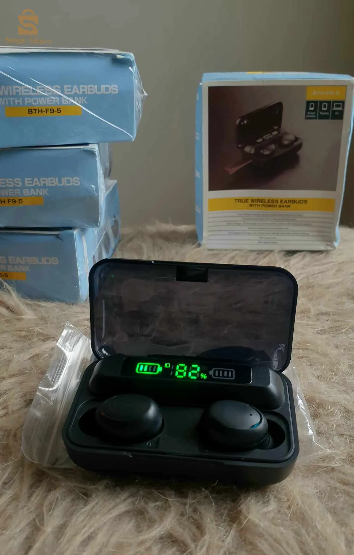 اسم المنتج:BTH-F9-5