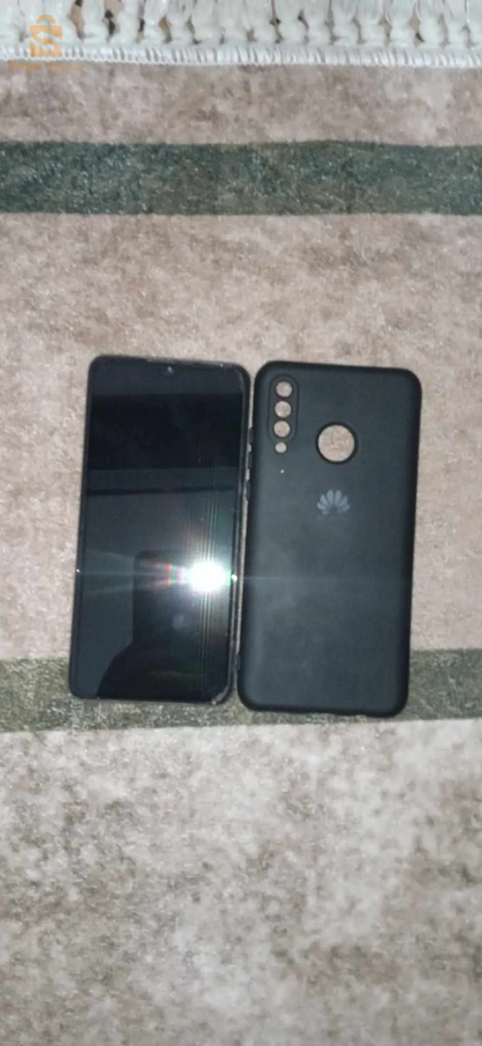 Huawei p30 lite 4/128