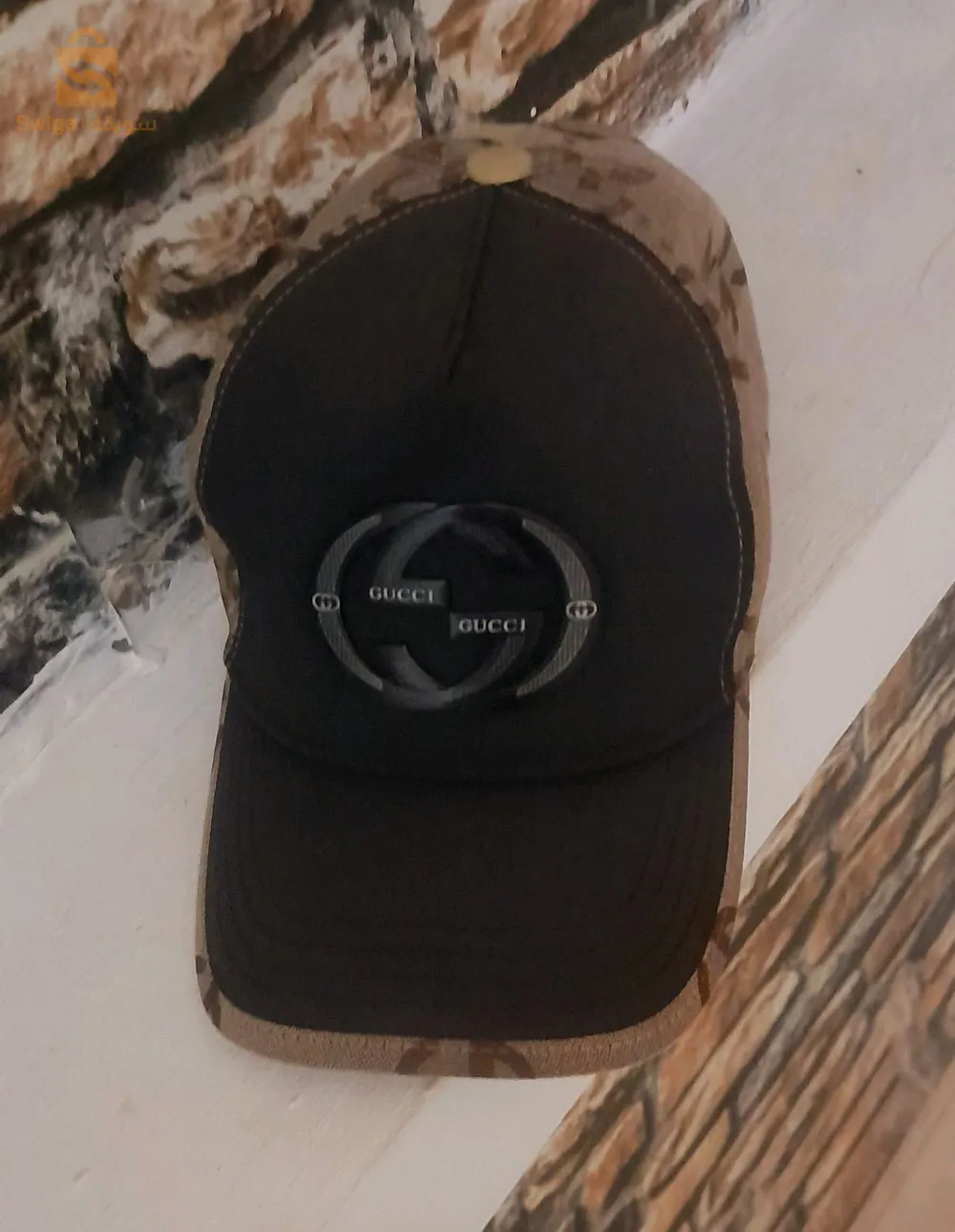 casquette top qualité