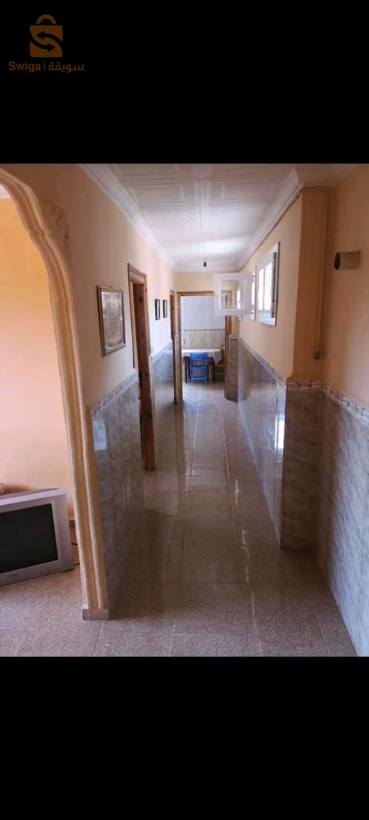 حي 17اكتوبر 1961شرشال