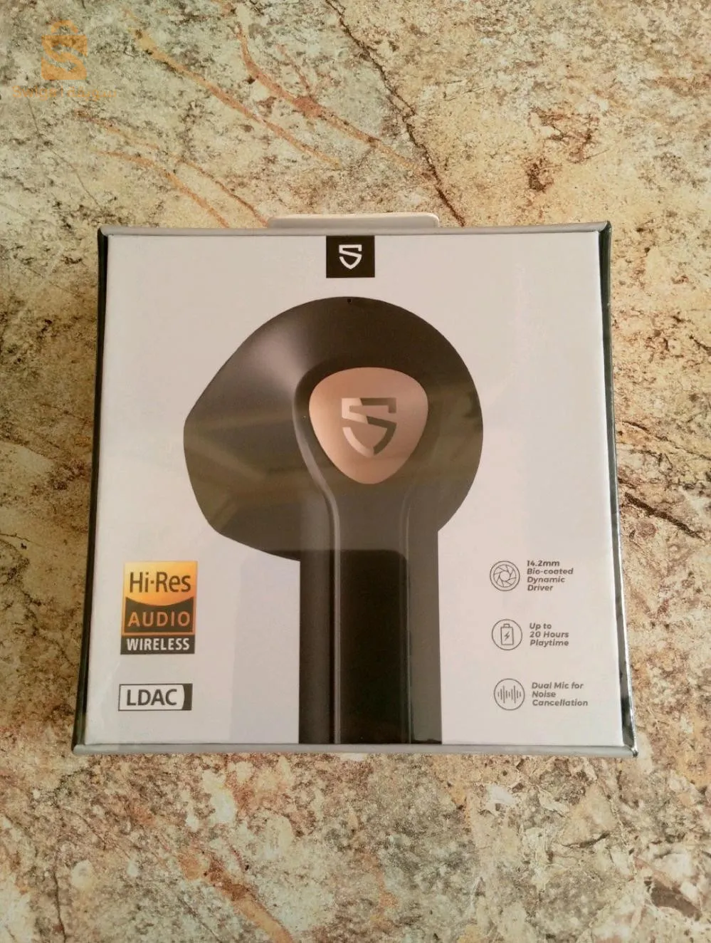 Soundpeats Air 3 Deluxe HS
