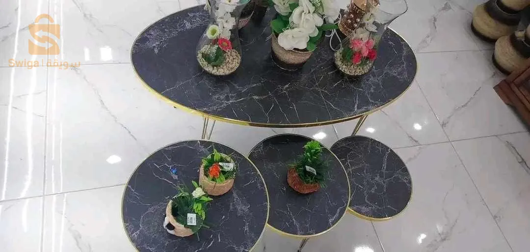 طابل باص + 3طابل جيغون
