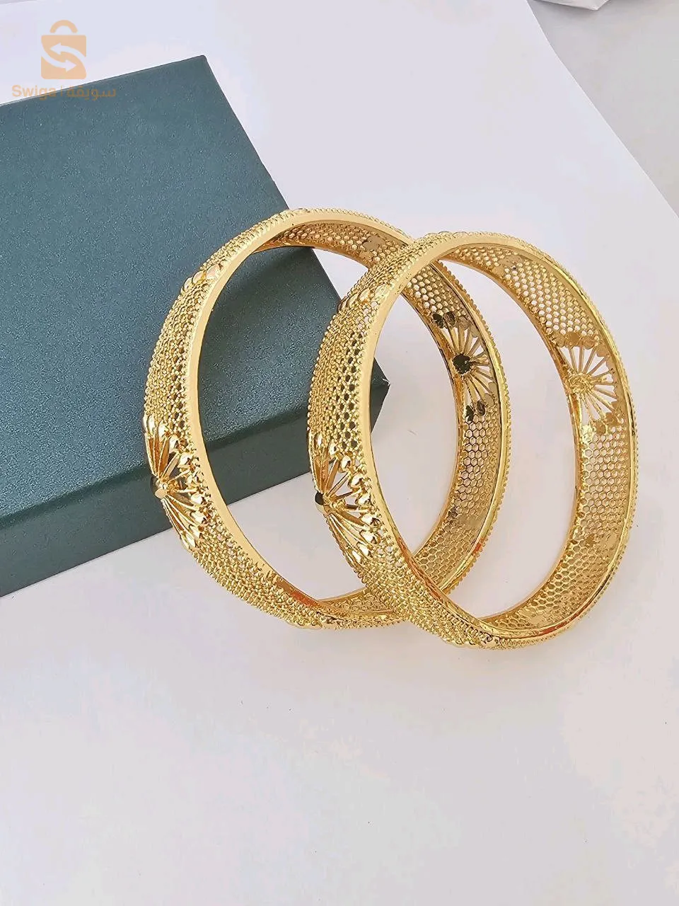 اكسسوارات نسغء