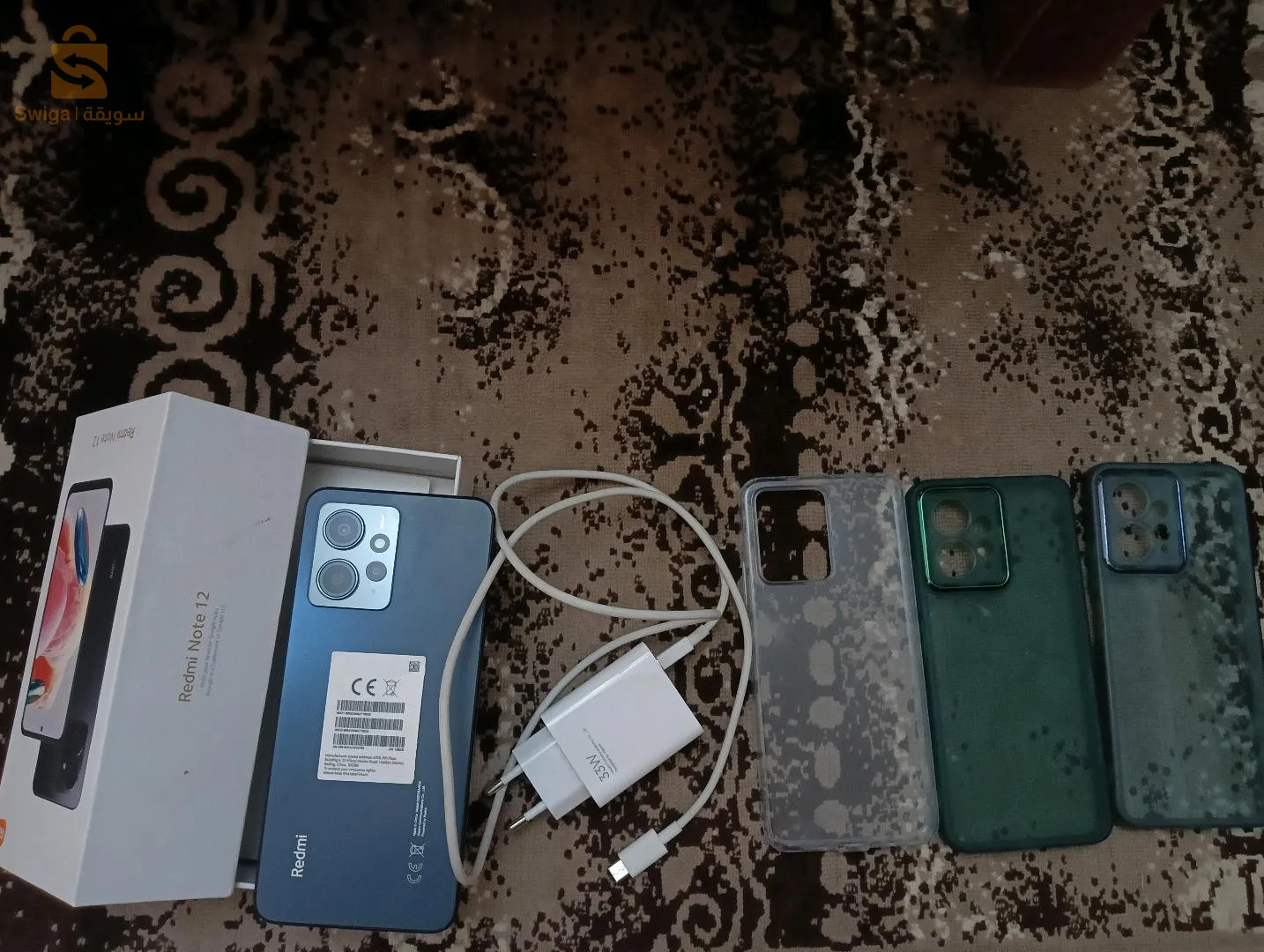 redmi note 12 📱
