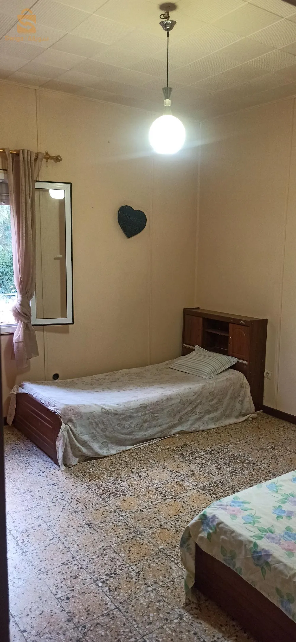 منزل للكراء الصيفي