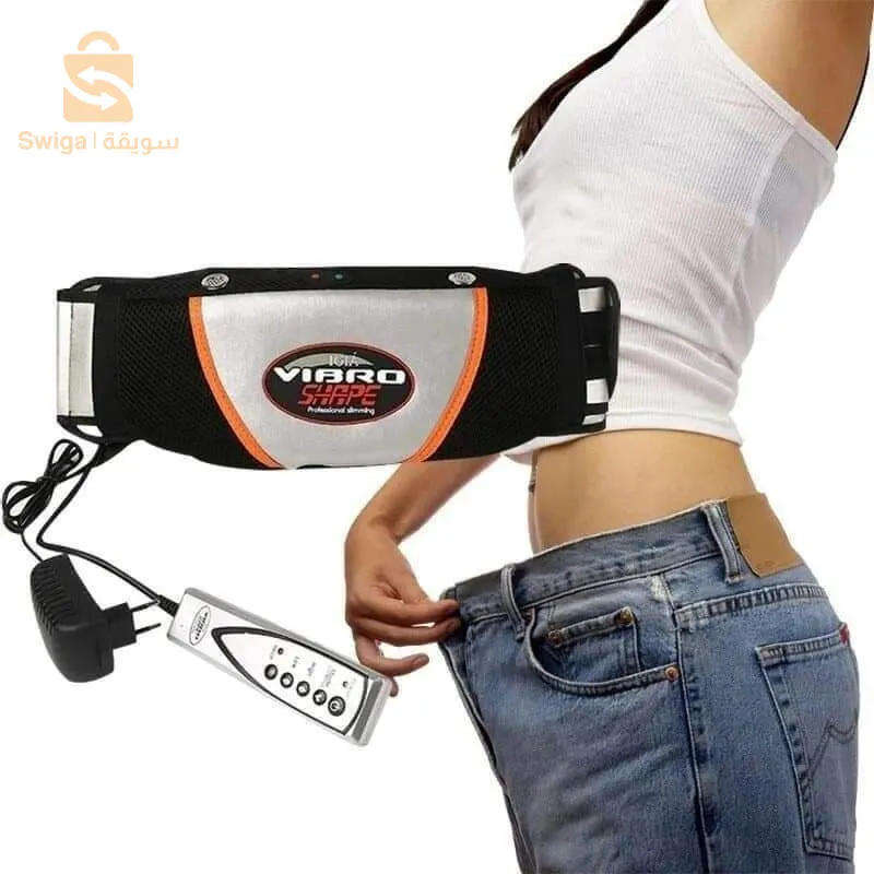 حزام التخسيس