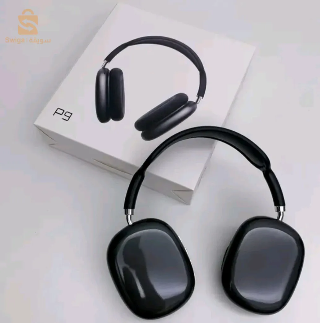سماعات P9