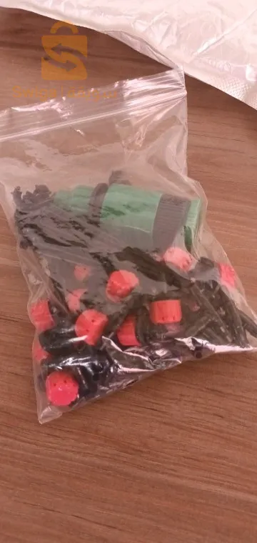 انابيب السقي