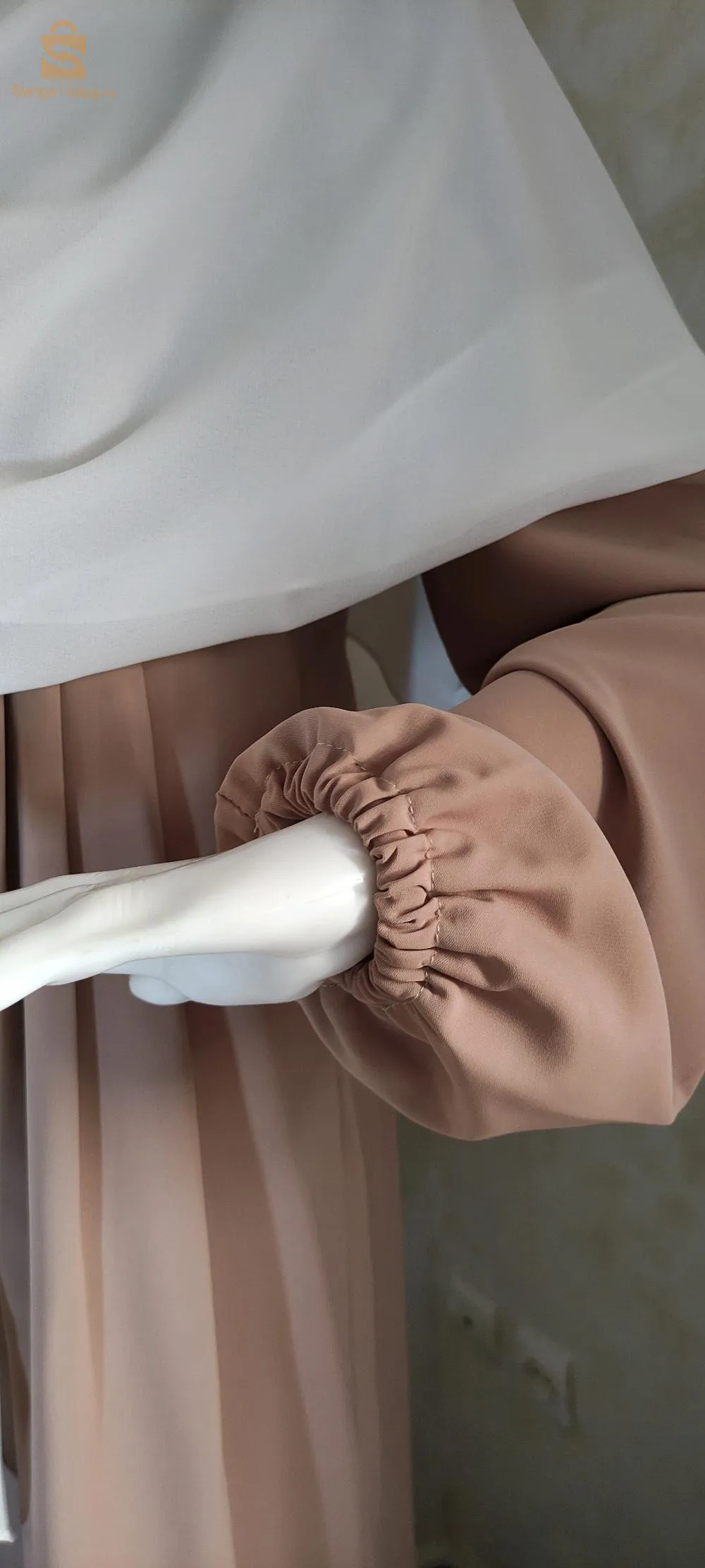 hijab d'été islamique