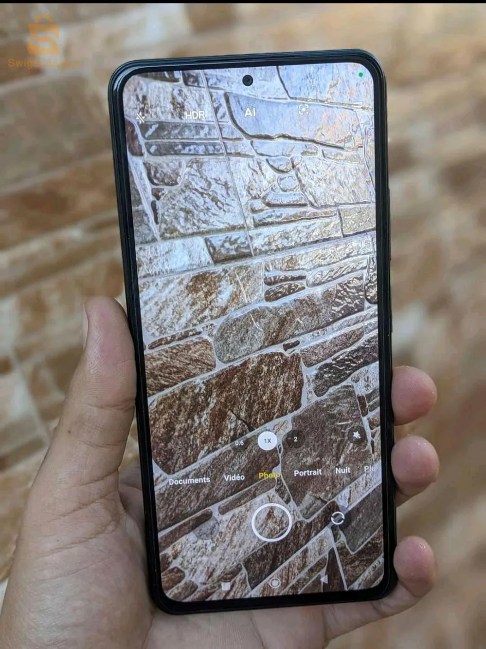 poco f3 5G
