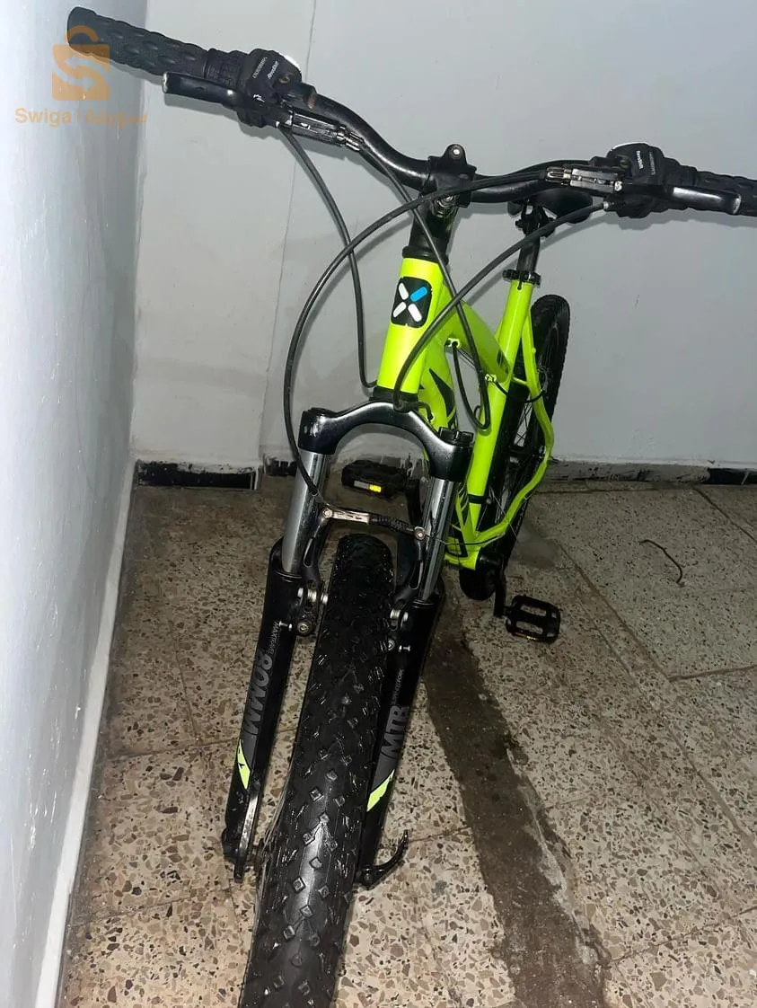 بيتوين روكرايدر