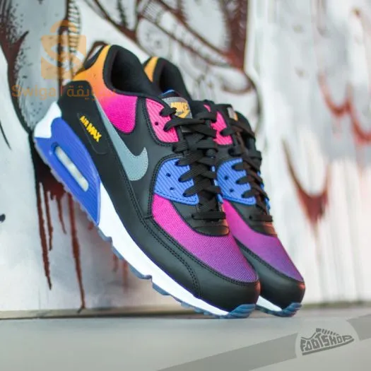 Air Max original promo hballll