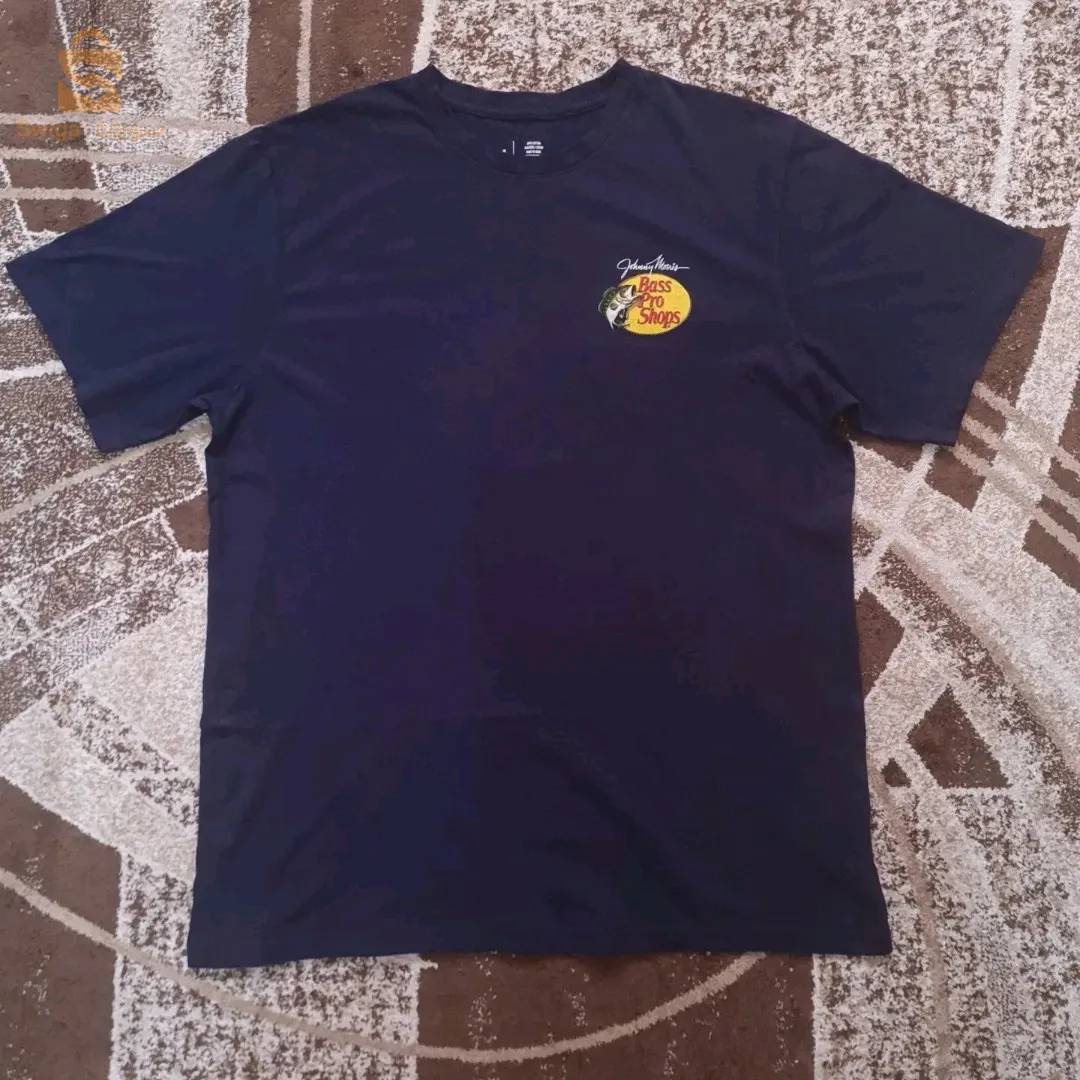 Bass Pro Shops authentic t-shirt