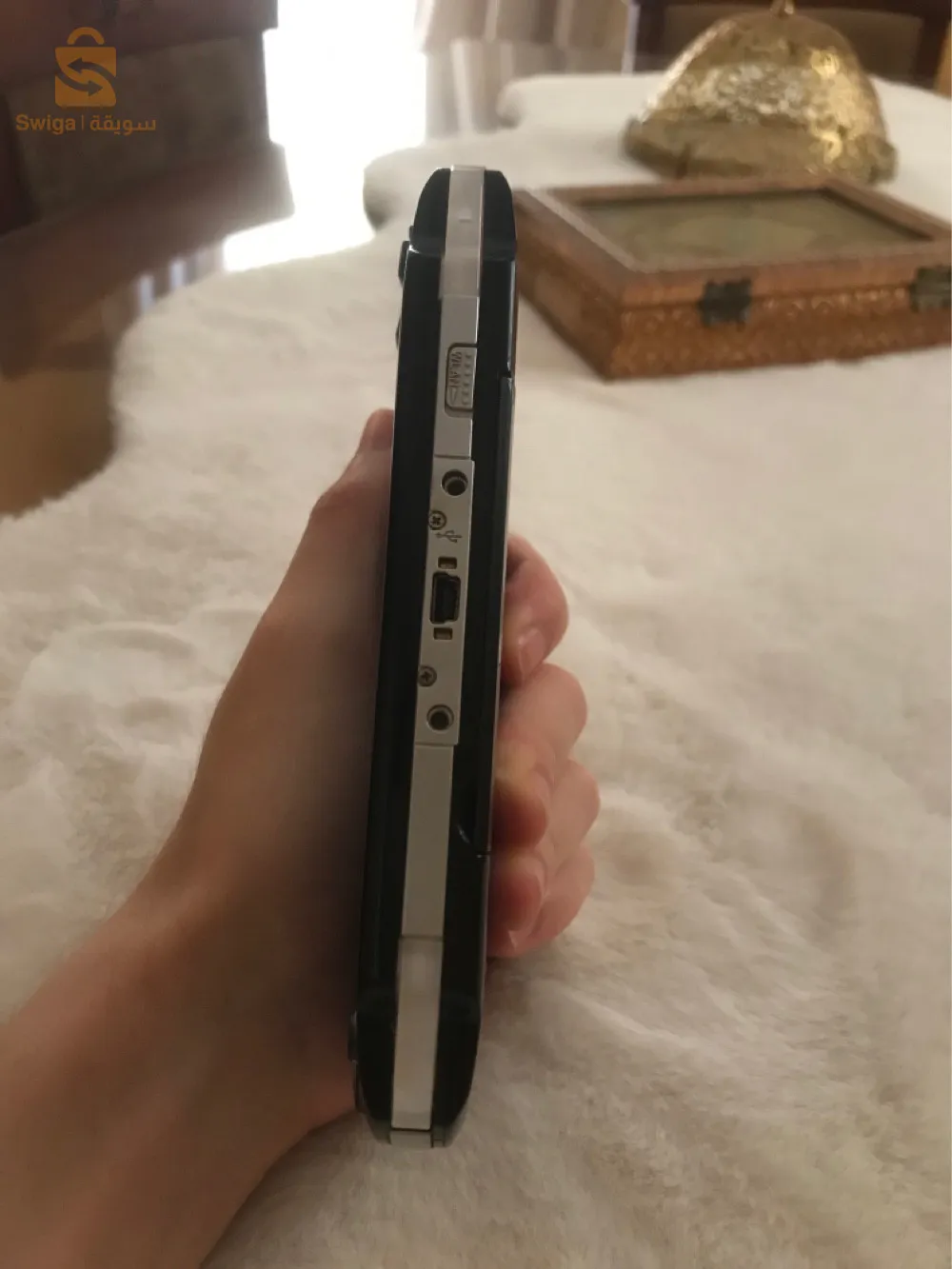 PSP