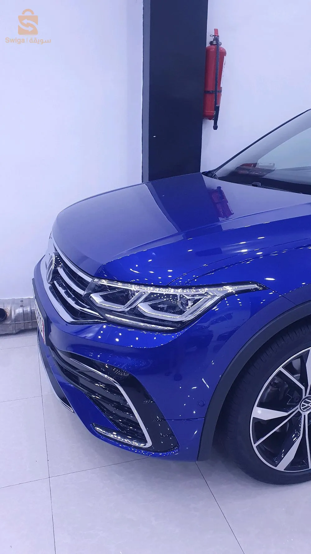 Tiguan 2021