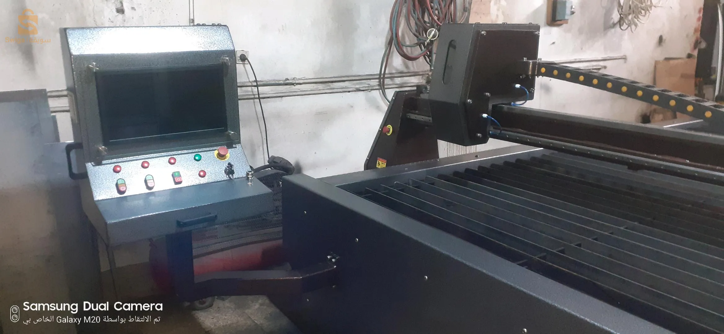 بيع بوست بلازمة و machine plazma