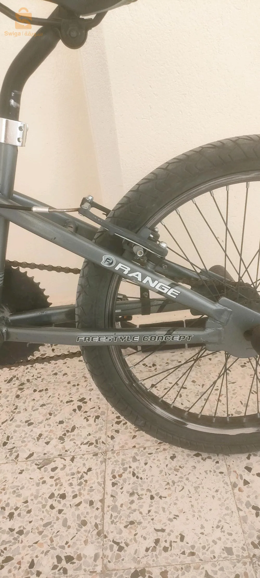vélo