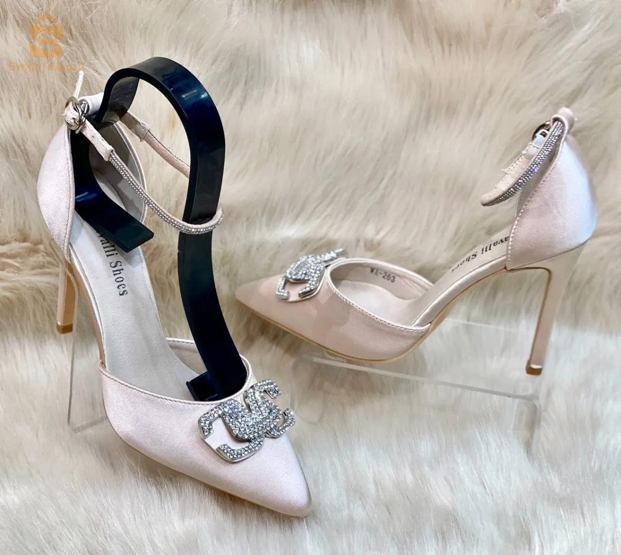 chaussures pour femmes