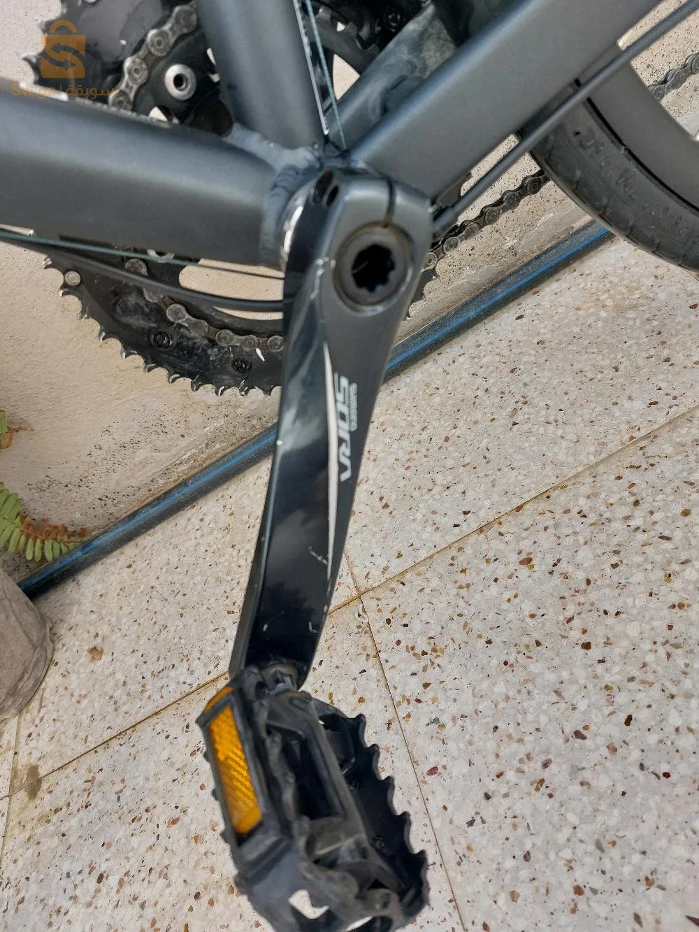 Triban rc 500