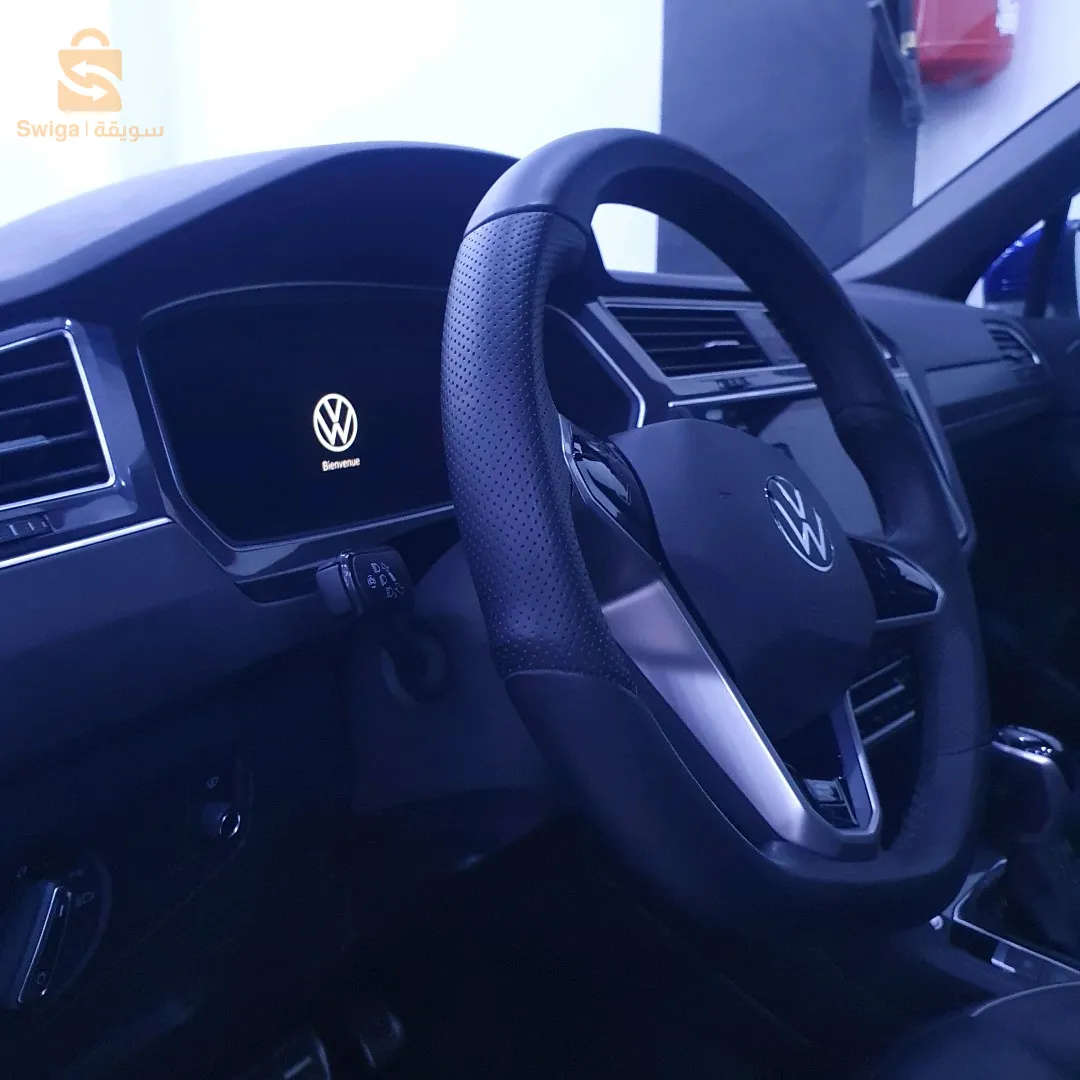 Tiguan 2021