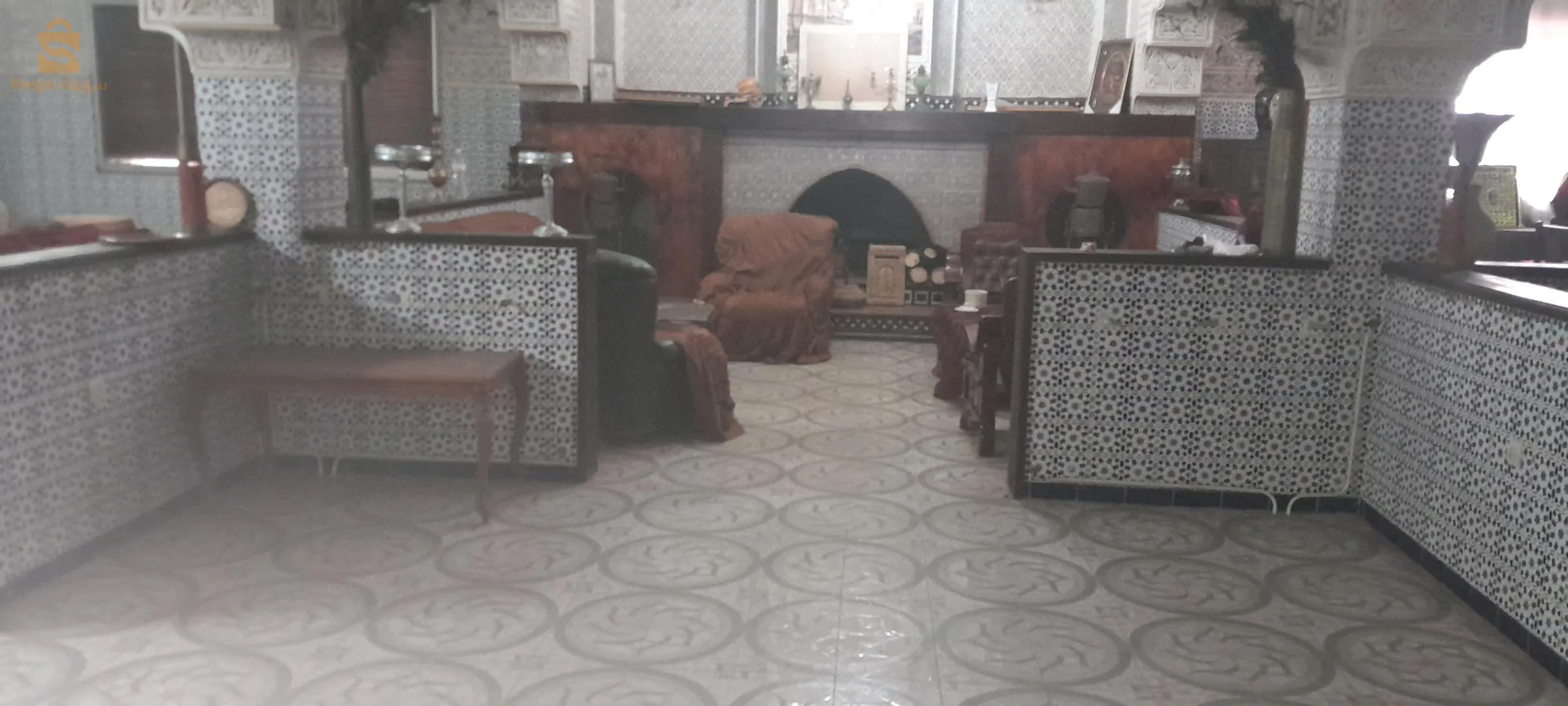 حي البركي