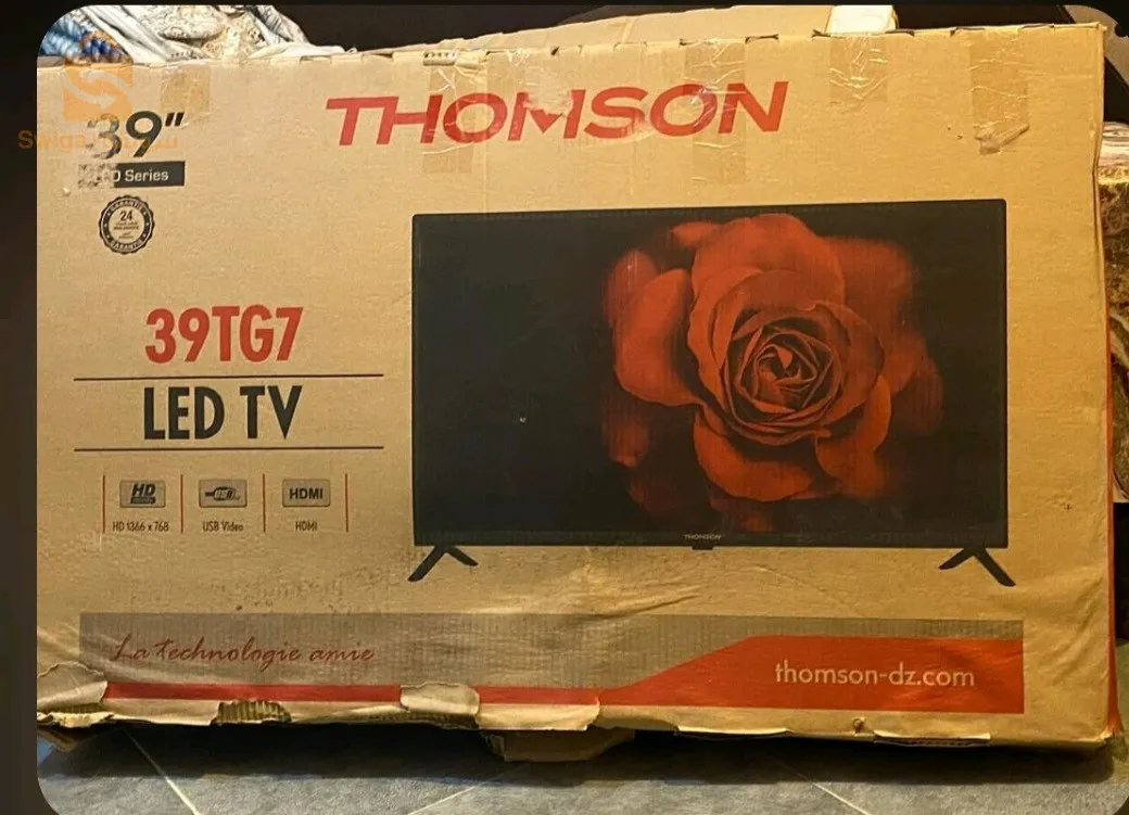 tv thamson