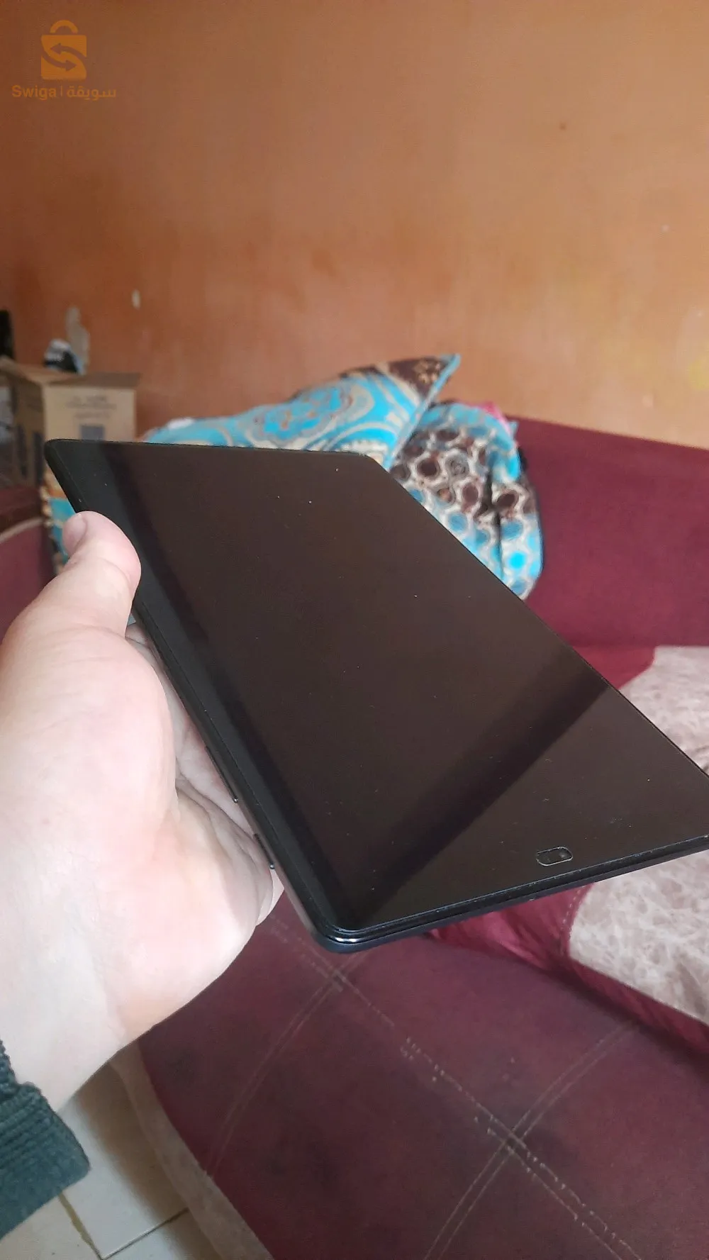 تابلات a7لايت سامسونغ