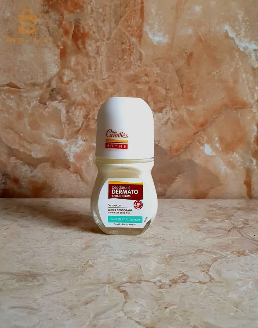 Cosmétique originale