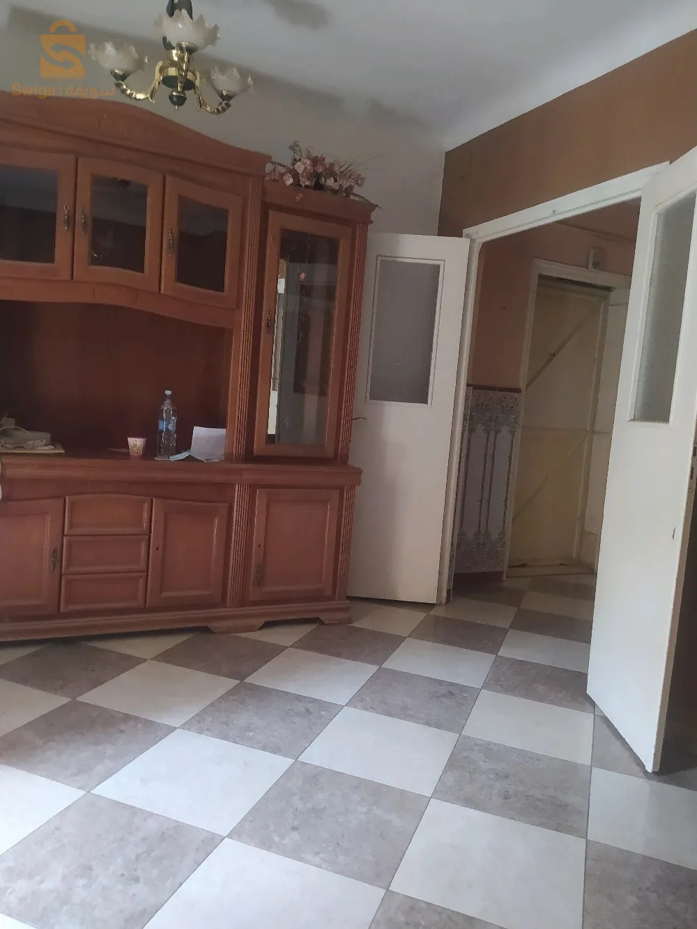 حي الزبوج الشهيد مغراوي الشلف 02000