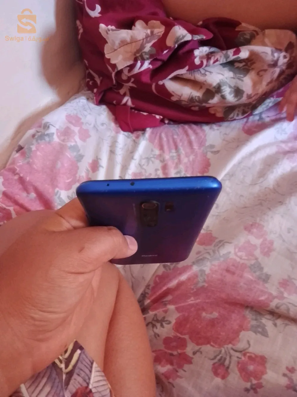 ردمي9 مامعود ولاو 0793542917