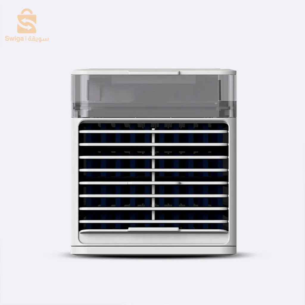 كليماتيزور و مبرد صغير الحجم